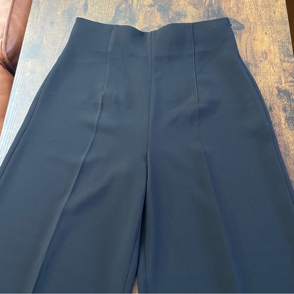 Sold!ZARA CULOTTES PANTS - Picture 7 of 16